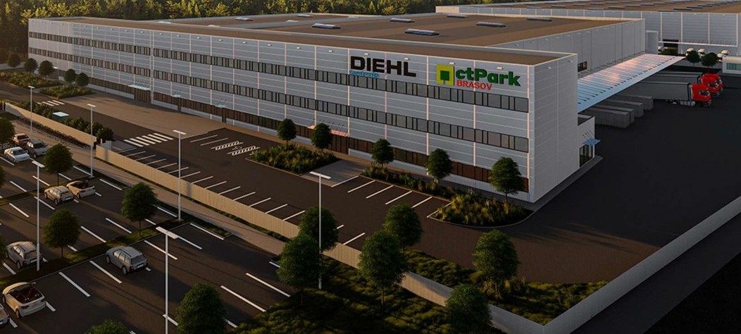 Proiectare Arhitecturală