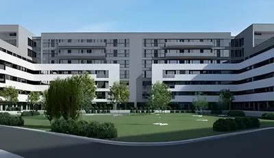 Atria Urban Resort