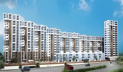Complex Rezidențial Accra