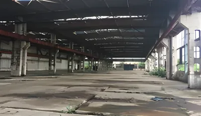 Reabilitare Hală UMB