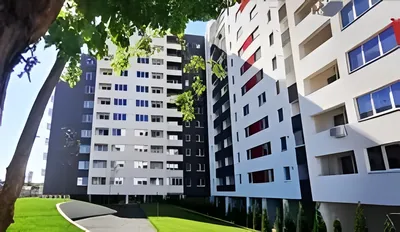 Rotar Park Residence