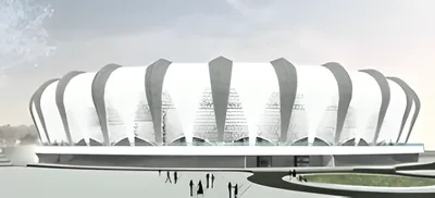 Stadion Fotbal Iași