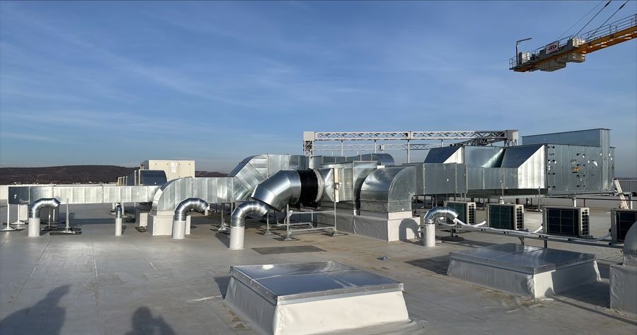 Aventus Design - Instalații Sanitare, Electrice si HVAC